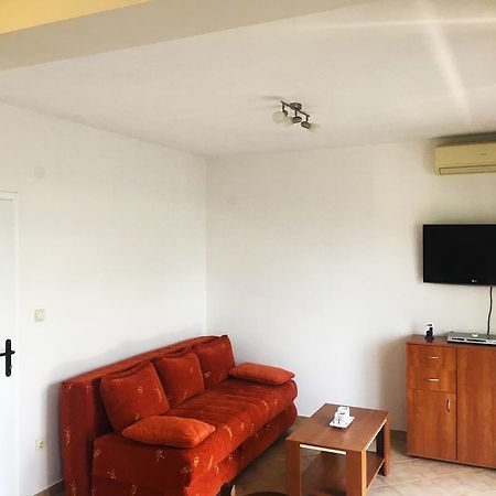 Milmaris Apartments Tivat Zewnętrze zdjęcie