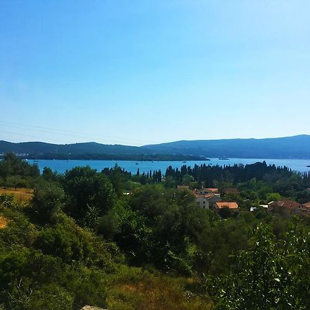 Milmaris Apartments Tivat Zewnętrze zdjęcie