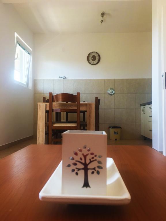 Milmaris Apartments Tivat Zewnętrze zdjęcie