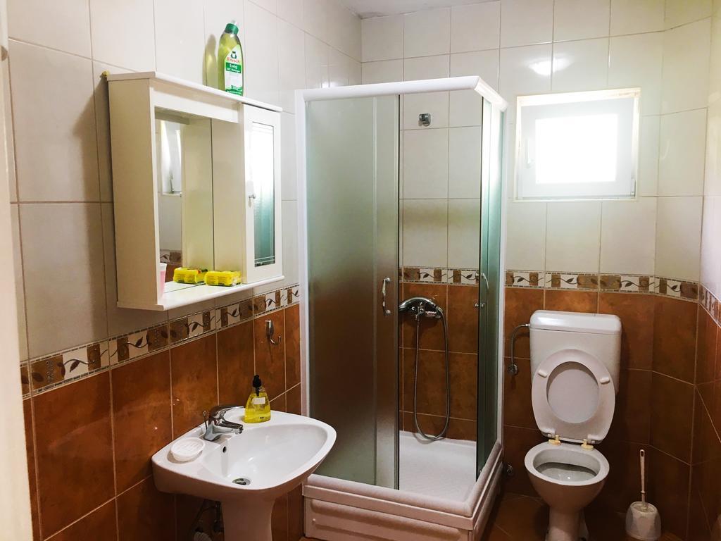 Milmaris Apartments Tivat Zewnętrze zdjęcie