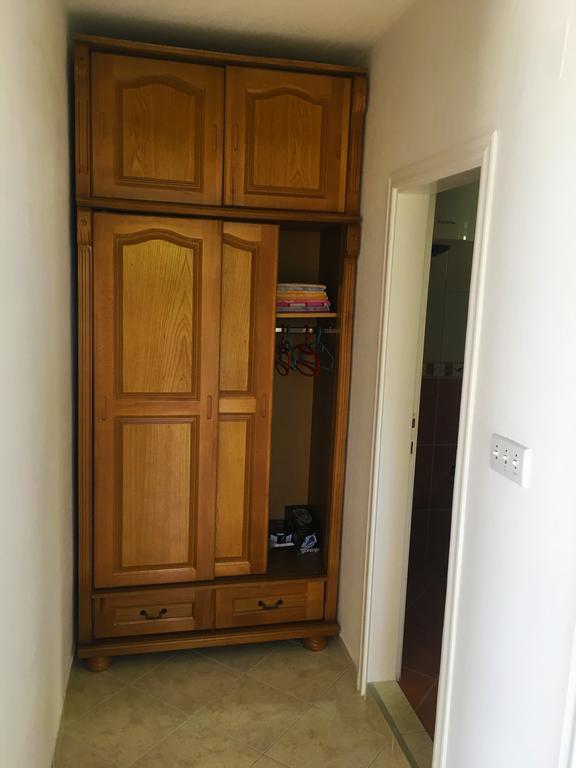 Milmaris Apartments Tivat Zewnętrze zdjęcie