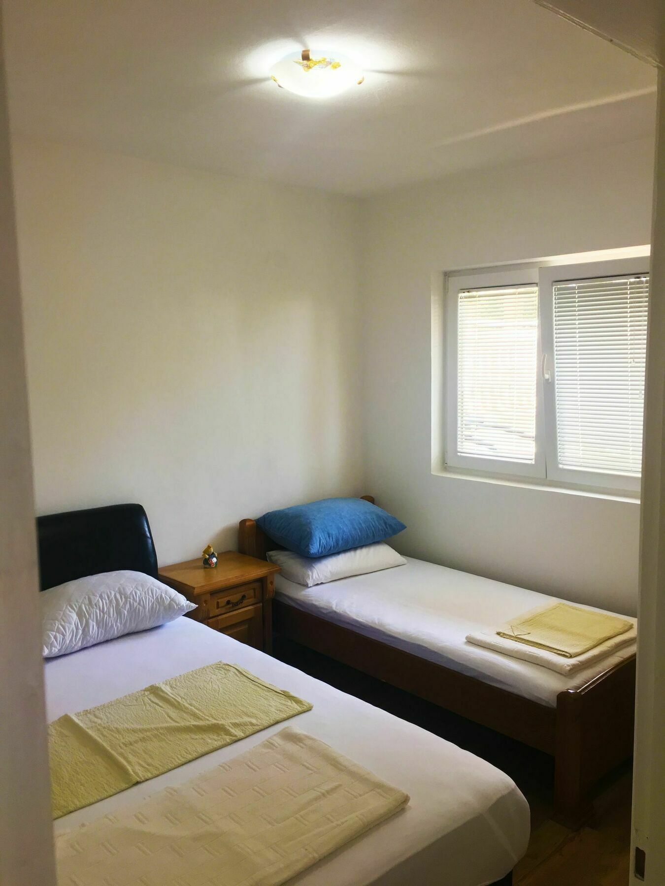 Milmaris Apartments Tivat Zewnętrze zdjęcie